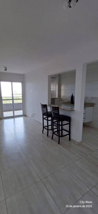 Imagem Apartamento com 2 Quartos para Alugar, 77 m² em Mirim - Praia Grande Imagem Apartamento com 2 Quartos para Alugar, 77 m² em Mirim - Praia Grande