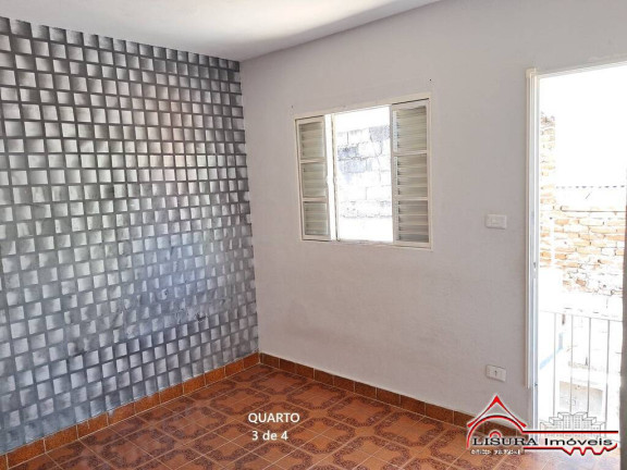 Imagem Casa com 4 Quartos à Venda, 60 m² em Centro - Jacareí Imagem Casa com 4 Quartos à Venda, 60 m² em Centro - Jacareí