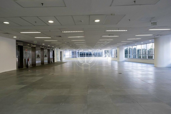 Imagem Sala Comercial à Venda, 535 m² em Vila Olímpia - São Paulo Imagem Sala Comercial à Venda, 535 m² em Vila Olímpia - São Paulo