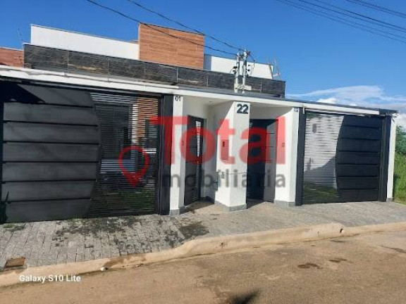 Imagem Casa com 3 Quartos à Venda, 90 m² em Residencial Bethania - Santana Do Paraíso Imagem Casa com 3 Quartos à Venda, 90 m² em Residencial Bethania - Santana Do Paraíso