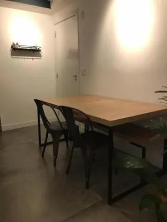 Imagem Imóvel com 2 Quartos à Venda, 54 m² em Sul (águas Claras) - Brasília