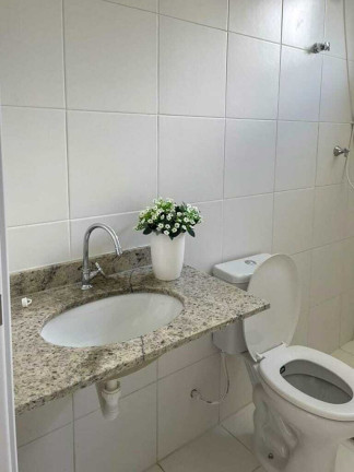 Imagem Apartamento com 2 Quartos à Venda, 54 m² em Buraquinho - Lauro De Freitas Imagem Apartamento com 2 Quartos à Venda, 54 m² em Buraquinho - Lauro De Freitas