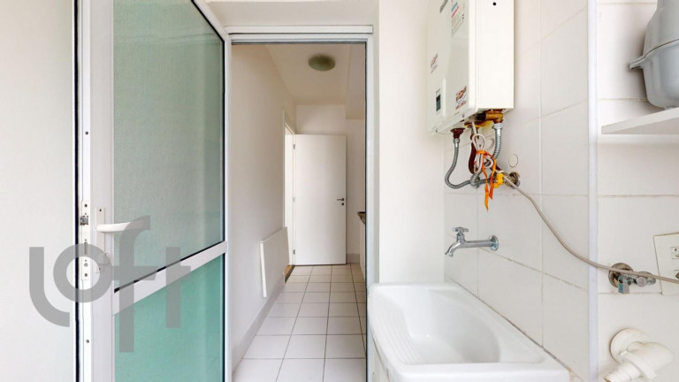 Imagem Apartamento com 1 Quarto à Venda, 47 m² em Centro - São Paulo Imagem Apartamento com 1 Quarto à Venda, 47 m² em Centro - São Paulo