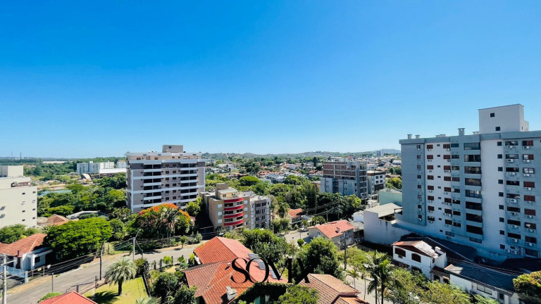 Imagem Cobertura com 4 Quartos à Venda, 1 m² em Centro - Lajeado Imagem Cobertura com 4 Quartos à Venda, 1 m² em Centro - Lajeado