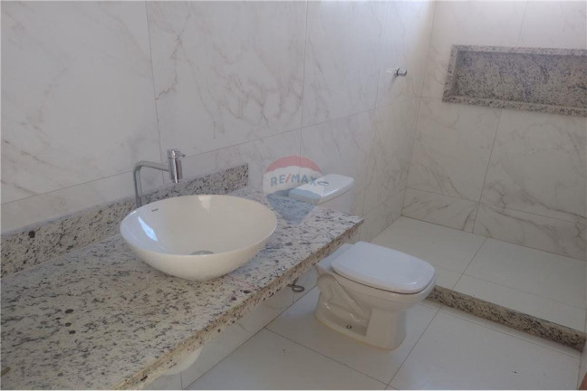 Imagem Casa de Condomínio com 3 Quartos à Venda, 140 m² em Cajueiros - Maricá Imagem Casa de Condomínio com 3 Quartos à Venda, 140 m² em Cajueiros - Maricá