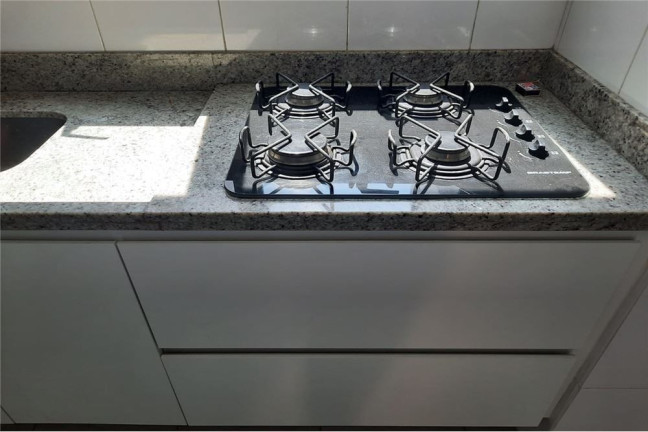 Imagem Apartamento com 3 Quartos à Venda, 96 m² em Vila Clementino	 - São Paulo
