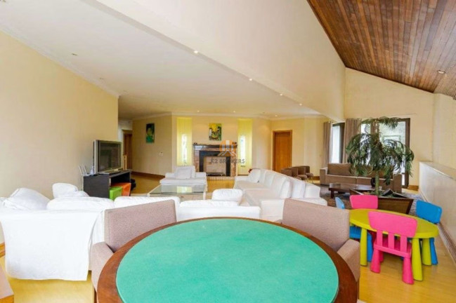 Imagem Imóvel com 9 Quartos à Venda, 1.162 m² em águas Claras - Piraquara Imagem Imóvel com 9 Quartos à Venda, 1.162 m² em águas Claras - Piraquara