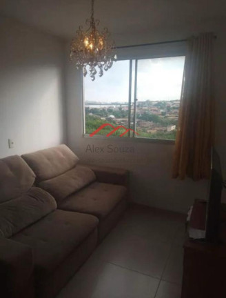 Imagem Apartamento com 2 Quartos à Venda, 45 m² em Parque Yolanda (nova Veneza) - Sumaré Imagem Apartamento com 2 Quartos à Venda, 45 m² em Parque Yolanda (nova Veneza) - Sumaré