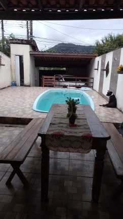 Imagem Casa com 3 Quartos à Venda, 180 m² em Martim De Sá - Caraguatatuba