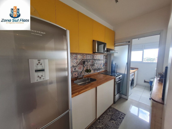 Imagem Apartamento com 2 Quartos à Venda, 64 m² em Vila Do Bosque - São Paulo