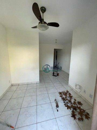 Imagem Apartamento com 2 Quartos à Venda, 55 m² em Sape - Niterói