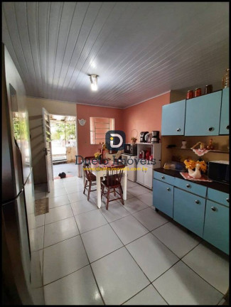 Imagem Casa com 3 Quartos à Venda,  em Lorenzi - Santa Maria