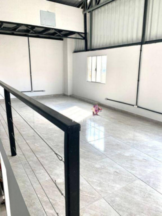 Imagem Galpão à Venda, 356 m² em Rudge Ramos - São Bernardo Do Campo Imagem Galpão à Venda, 356 m² em Rudge Ramos - São Bernardo Do Campo