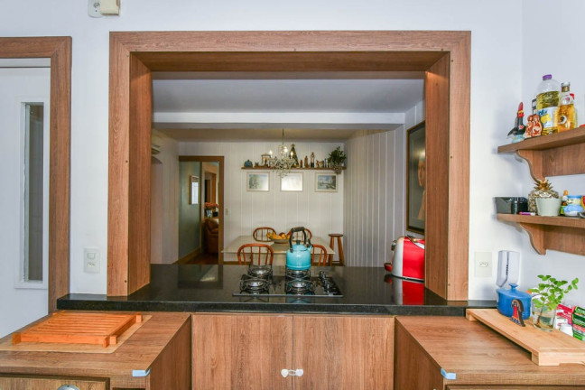Imagem Apartamento com 2 Quartos à Venda, 126 m² em Real Parque - São Paulo