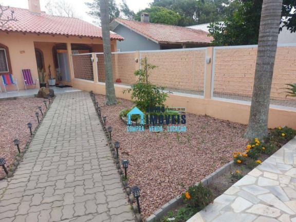 Imagem Casa com 4 Quartos à Venda, em Centro - Imbé Imagem Casa com 4 Quartos à Venda, em Centro - Imbé