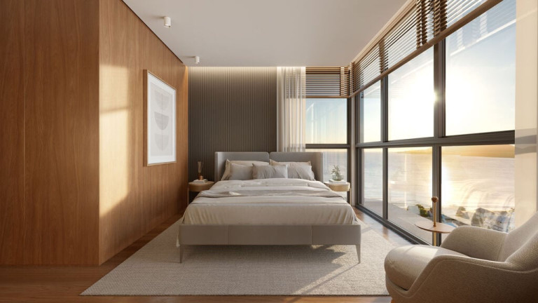 Imagem Cobertura com 4 Quartos à Venda, 280 m² em Porto Belo - Porto Belo Imagem Cobertura com 4 Quartos à Venda, 280 m² em Porto Belo - Porto Belo