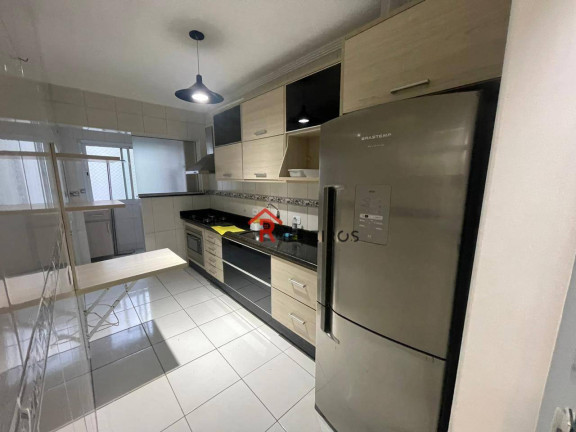 Imagem Apartamento com 2 Quartos à Venda, 80 m² em Aviação - Praia Grande Imagem Apartamento com 2 Quartos à Venda, 80 m² em Aviação - Praia Grande