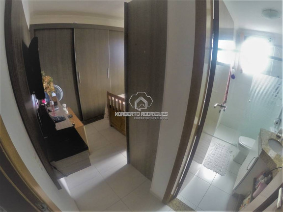 Imagem Cobertura com 3 Quartos à Venda, 130 m² em Guilhermina - Praia Grande