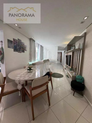 Imagem Apartamento com 2 Quartos à Venda, 56 m² em Parque Oratório - Santo André Imagem Apartamento com 2 Quartos à Venda, 56 m² em Parque Oratório - Santo André