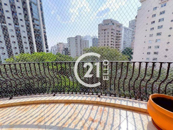 Imagem Apartamento com 6 Quartos à Venda ou Locação, 469 m² em Jardim Paulista - São Paulo Imagem Apartamento com 6 Quartos à Venda ou Locação, 469 m² em Jardim Paulista - São Paulo