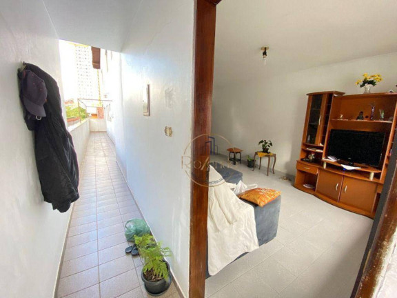 Imagem Sobrado com 3 Quartos à Venda, 229 m² em Vila Luzita - Santo André Imagem Sobrado com 3 Quartos à Venda, 229 m² em Vila Luzita - Santo André