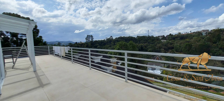 Imagem Casa com 4 Quartos à Venda, 1.100 m² em Alto Capivari - Campos Do Jordão Imagem Casa com 4 Quartos à Venda, 1.100 m² em Alto Capivari - Campos Do Jordão
