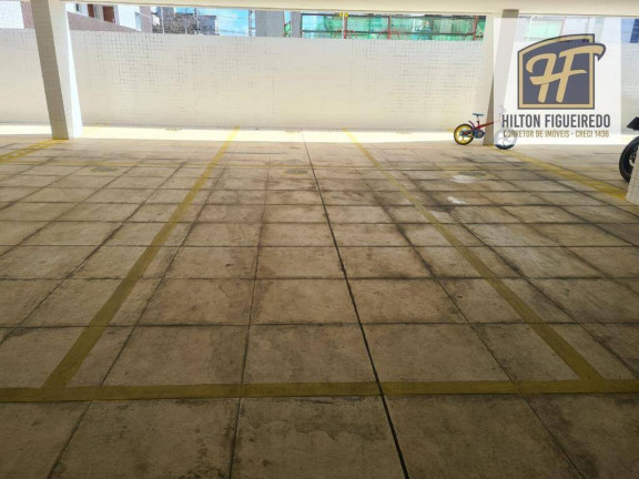 Imagem Apartamento com 3 Quartos à Venda, 83 m² em Bessa - João Pessoa Imagem Apartamento com 3 Quartos à Venda, 83 m² em Bessa - João Pessoa