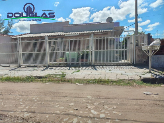 Casa à Venda,  em Viamão