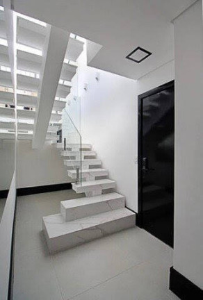 Imagem Cobertura com 3 Quartos à Venda, 212 m² em Vila Mariana - São Paulo Imagem Cobertura com 3 Quartos à Venda, 212 m² em Vila Mariana - São Paulo