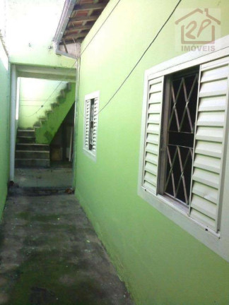 Imagem Casa com 3 Quartos à Venda, 85 m² em Jardim São Judas Tadeu - São José Dos Campos Imagem Casa com 3 Quartos à Venda, 85 m² em Jardim São Judas Tadeu - São José Dos Campos