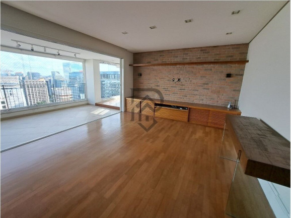 Imagem Apartamento com 4 Quartos à Venda, 223 m² em Itaim Bibi - São Paulo Imagem Apartamento com 4 Quartos à Venda, 223 m² em Itaim Bibi - São Paulo