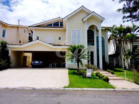 Imagem Casa de Condomínio com 4 Quartos à Venda, 432 m² em Alphaville - Santana De Parnaíba Imagem Casa de Condomínio com 4 Quartos à Venda, 432 m² em Alphaville - Santana De Parnaíba