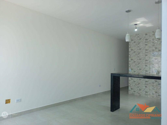Imagem Casa com 2 Quartos à Venda, 135 m² em Balneário Recanto Do Sol - Caraguatatuba