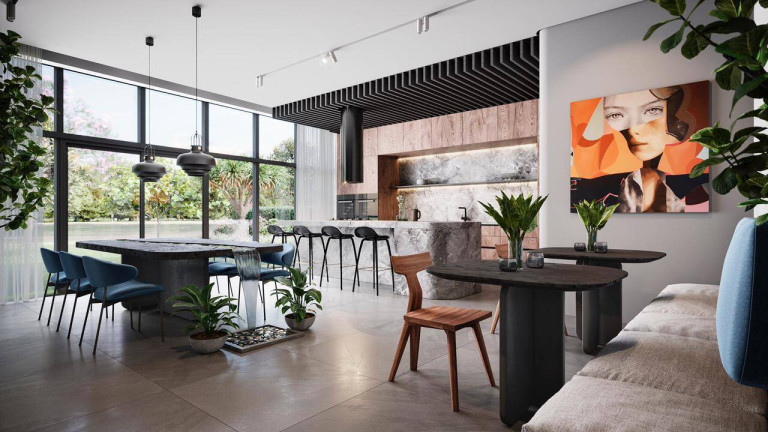 Imagem Apartamento com 3 Quartos à Venda, 143 m² em Balneário Perequê - Porto Belo Imagem Apartamento com 3 Quartos à Venda, 143 m² em Balneário Perequê - Porto Belo