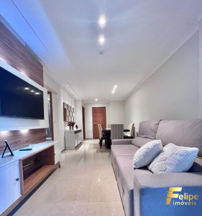 Imagem Imóvel com 4 Quartos à Venda, 155 m² em Itapuã - Vila Velha