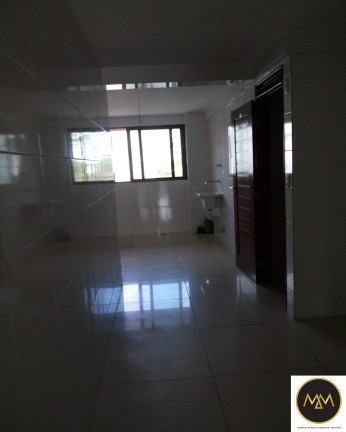 Imagem Apartamento com 3 Quartos à Venda, 138 m² em Jardim Oceania - João Pessoa
