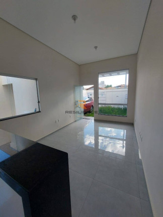 Imagem Casa com 3 Quartos à Venda, 140 m² em Residencial Visão - Lagoa Santa Imagem Casa com 3 Quartos à Venda, 140 m² em Residencial Visão - Lagoa Santa