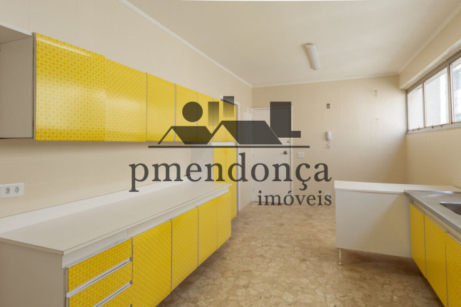 Imagem Apartamento com 4 Quartos à Venda, 158 m² em Higienópolis - São Paulo Imagem Apartamento com 4 Quartos à Venda, 158 m² em Higienópolis - São Paulo