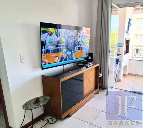 Imagem Apartamento com 2 Quartos para Temporada, 70 m² em Canasvieiras - Florianópolis Imagem Apartamento com 2 Quartos para Temporada, 70 m² em Canasvieiras - Florianópolis