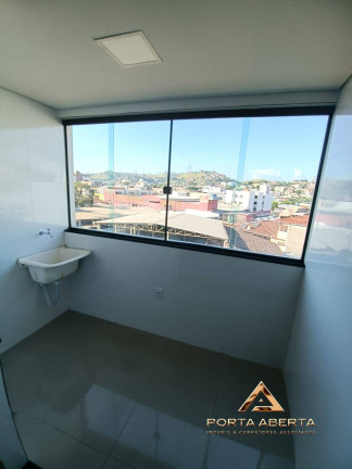 Imagem Apartamento com 3 Quartos à Venda, 108 m² em Canaã - Ipatinga Imagem Apartamento com 3 Quartos à Venda, 108 m² em Canaã - Ipatinga