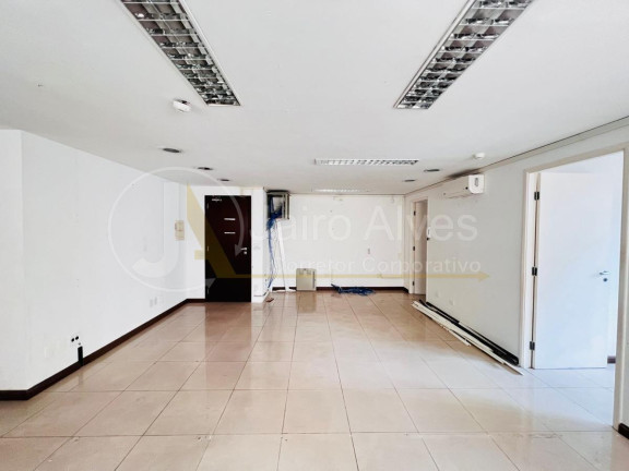 Imagem Imóvel Comercial para Alugar, 55 m² em Cerqueira César - São Paulo