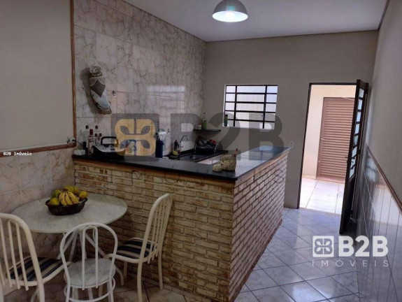 Imagem Casa com 3 Quartos à Venda, 156 m² em Vale Do Igapó - Bauru Imagem Casa com 3 Quartos à Venda, 156 m² em Vale Do Igapó - Bauru