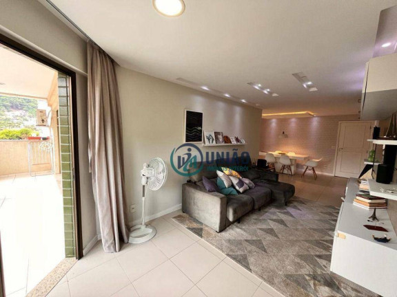Imagem Apartamento com 2 Quartos à Venda, 83 m² em São Francisco - Niterói