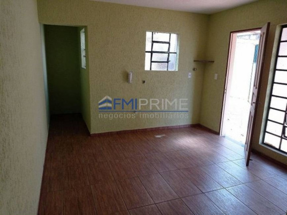 Imagem Casa com 3 Quartos à Venda, 247 m² em Parque São Domingos - São Paulo