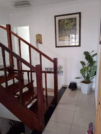 Imagem Sobrado com 3 Quartos à Venda, 211 m² em Granja Viana - Cotia Imagem Sobrado com 3 Quartos à Venda, 211 m² em Granja Viana - Cotia