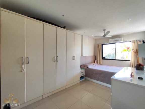 Imagem Apartamento com 3 Quartos à Venda, 116 m² em Recreio Dos Bandeirantes - Rio De Janeiro