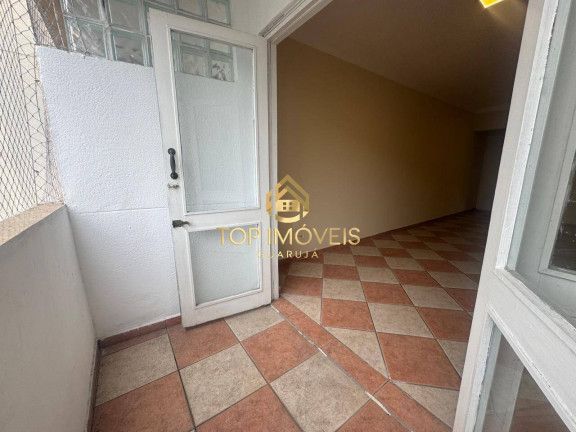 Imagem Apartamento com 1 Quarto à Venda, 52 m² em Pitangueiras - Guarujá Imagem Apartamento com 1 Quarto à Venda, 52 m² em Pitangueiras - Guarujá