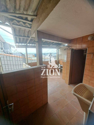 Imagem Sobrado com 3 Quartos à Venda, 110 m² em Vila Gustavo - São Paulo Imagem Sobrado com 3 Quartos à Venda, 110 m² em Vila Gustavo - São Paulo