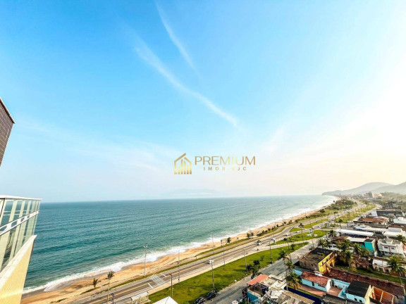 Apartamento com 3 Quartos à Venda, 192 m² em Massaguaçu - Caraguatatuba