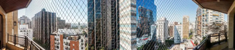 Imagem Apartamento com 3 Quartos para Alugar, 240 m² Imagem Apartamento com 3 Quartos para Alugar, 240 m²